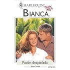 PASION DESPIADADA - HEARTLESS PASSION (Bianca, 294) by Robyn Donald