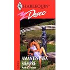 Amantes Para Siempre (Lovers Forever) (Deseo, 254) by Fetzer