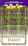 The Mackenzie Family: Mackenzie's Pleasure and Mackenzie's Magic