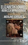 At The Edge