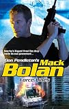 Force Lines (Superbolan)