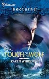 Touch Of The Wolf (Silhouette Nocturne)