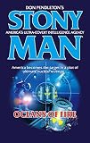 Oceans Of Fire (Stony Man)