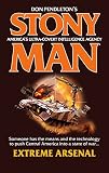 Extreme Arsenal (Stony Man)