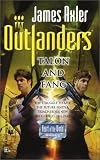 Talon and Fang  (Outlanders #25)