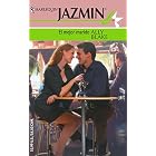 El Mejor Marido : (The Best Husband) (Jazmin) by Ally Blake