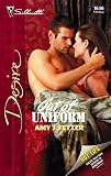 Out of Uniform (Silhouette Desire)