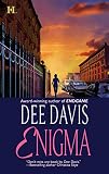 Enigma (Last Chance Trilogy)