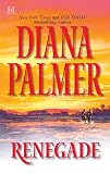 Renegade (Hqn Books)