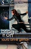 Bring It On (Retrievers, Book 3)
