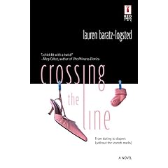 Crossing The Line