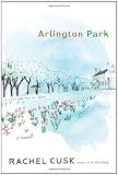 'Arlington Park' book cover