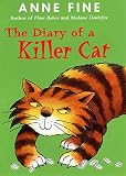 The Diary of a Killer Cat