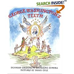 George Washington's Teeth