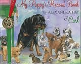 My Puppy's Record Book/Book and Good Dog Award