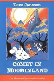 Comet in Moominland (Moomintrolls)