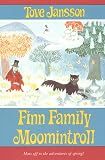 Finn Family Moomintroll (Moomintrolls)
