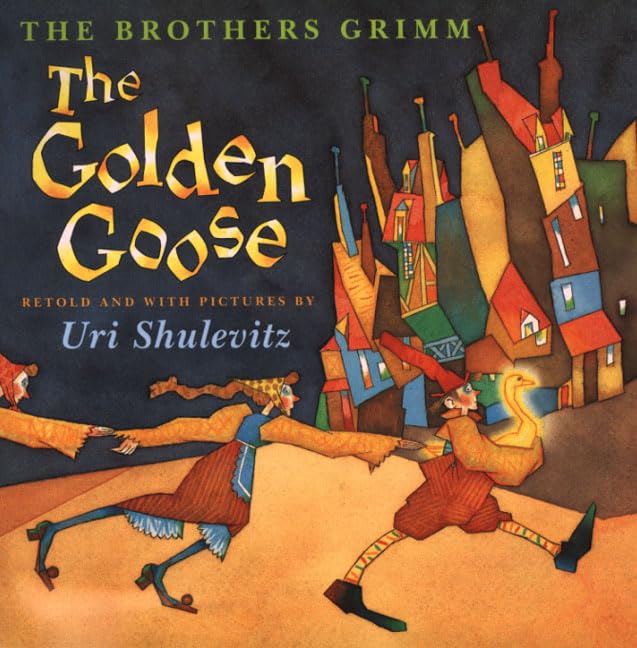 The Golden Goose