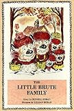 The Little Brute Family
