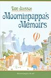 Moominpappa's Memoirs (Moomintrolls)