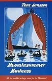 Moominsummer Madness (Moomintrolls)
