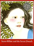 Snow-White and the Seven Dwarfs (Sunburst Book)