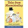 Tales from Moominvalley