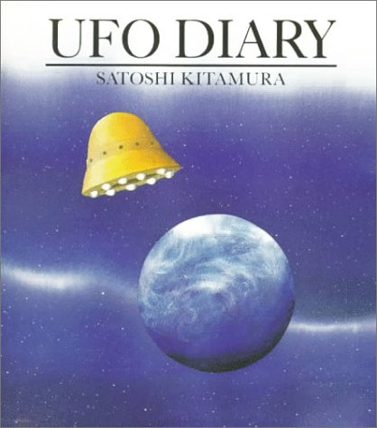 Ufo Diary