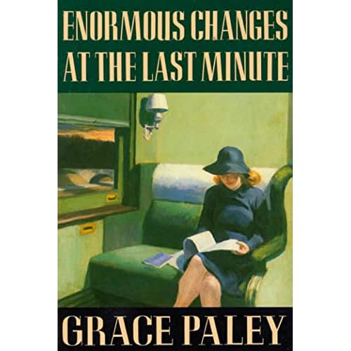 grace paley