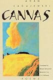 Canvas: Poems