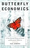 Butterfly Economics : A New General Theory of Social and Economic Behavior