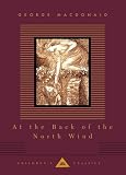 At the Back of the North Wind