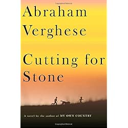 Cutting for Stone: A novel