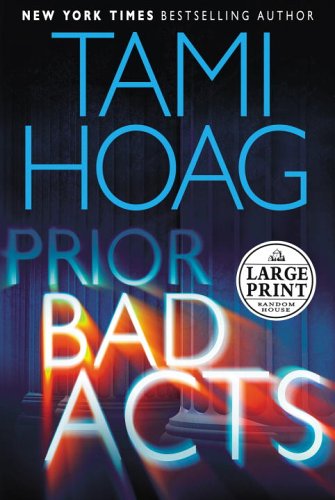 Prior Bad Acts