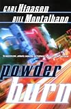 Powder Burn