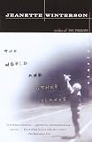 The World and Other Places: Stories