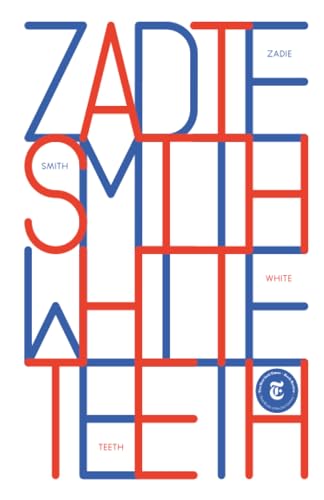 White Teeth: A Novel