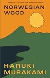 Haruki Murakami - Norwegian Wood