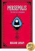 Persepolis: The Story of a Childhood