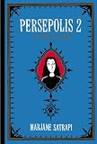 Persepolis 2: The Story of a Return