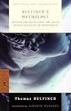 Bulfinch's Mythology (Modern Library Paperbacks)