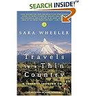 Travels in a Thin Country: A Journey Through Chile (Modern Library (Paperback))