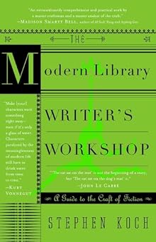 The Modern Library Writer's Workshop