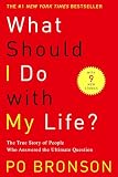 What Should I Do with My Life?: The True Story of People Who Answered the Ultimate Question