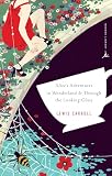 Alice's Adventures in Wonderland and Through the Looking-Glass