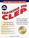 Cracking the CLEP, 4th Edition (Cracking the Clep)