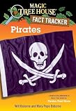 Pirates: A Nonfiction Companion to Pirates Past Noon (Magic Tree House Research Guide)