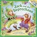 Ivan Robertson: Jack and the Leprechaun (Pictureback(R))