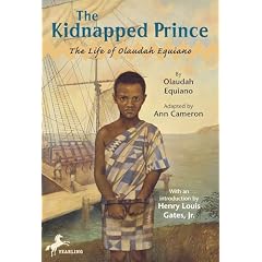 The Life of Olaudah Equiano