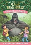 Good Morning, Gorillas (Magic Tree House)